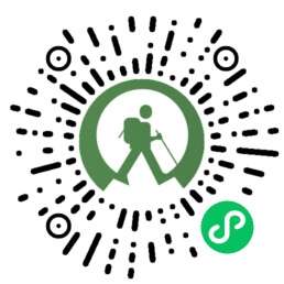 joinhike 小程序二维码